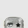 Chiara Ferragni Kosmetiktasche Mit Stickereien - Silber -Gales-Shop 8talcligakrj6e1j653l0e9m6ssksgi66l0j0dai9t9kacqk6p64eiiaa59jck2a6p0l2d1malb4ie2k8d3mcoj165i66e32c5i6cdhkckqj8e1i6gq38c9m68q32c33c4q3ce0