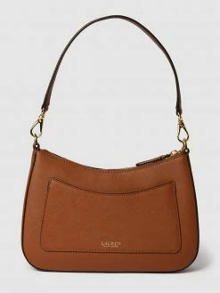 Lauren Ralph Lauren Hobo Bag Mit Steckfach Modell 'DANNI' - Cognac -Gales-Shop 90r58kqg6d64ed2eap33gdam94s5ai248t2kic2k697jalaa94qj6dhh8daj2d2c6gq36k2l8h0kgdija13j4c3560rjiohn6op3ge9k6pj36oj6cdh3ie9p70p64p9o6cpj2d0