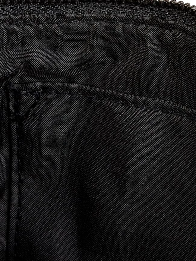 Liebeskind Berlin Kosmetiktasche Mit Schlangenmuster - Dunkelbraun 5 Liebeskind Berlin Kosmetiktasche Mit Schlangenmuster - Dunkelbraun – Bild 5