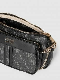 Guess Umhängetasche Mit Allover-Logo - Schwarz -Gales-Shop 91550c2j6p252gqg897l8eak64q36j1ia1432iq79l734ja675548kq899a36c9p8cr58jqc6p5ksh1j6ko34c9i64o32e9k71h68ohk6hi64ohic8s32ob3cgr3ac9g64q34dg