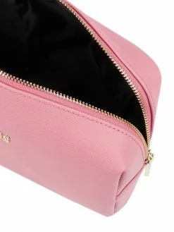 Guess Kosmetiktasche In Leder-Optik - Pink -Gales-Shop 916k8gii6t1k6kq46d7j6chp8d5kskqmap4l8hai70r50hq9a1aksh236t5jce2d713kge1h64o4ed9hago30dph6ko3echpcgpj4chkc8rmco9m6thjceb6ckqmap9mclhjccg