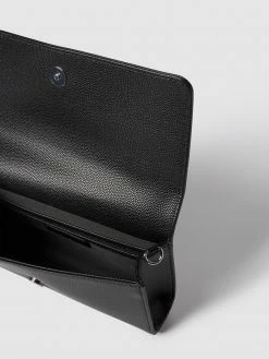 VALENTINO BAGS Clutch Mit Strukturmuster In Metallic Modell 'DIVINA' - Schwarz -Gales-Shop 91b48kpm8krj6gqj8t3j0l28992lcgi7891lcgqea0skqha2990k6k226t4kmk289154cgaba595aji79l3jip9g6hijic1l6pj3edpk6phj6oj474rj2cpn64p66c1i6cp30dg