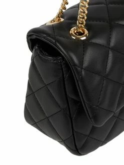 VALENTINO BAGS Crossbody Bag In Leder-Optik Modell 'Ocarina' - Schwarz -Gales-Shop 94p34gi7715jckil6p94idhl94r42labad8j6eahad2j8k2b6t456hpnacp4qcpn9935cda4919jililad3jad9k6kqj6ob16li32e1k64pj0o9hclh30e34ccrjgphg6dgm2oo