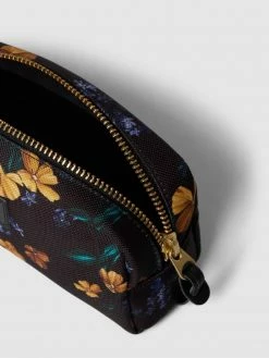 WOUF Kosmetiktasche Mit Label-Patch Aus Leder Modell 'Adele' - Schwarz 5 WOUF Kosmetiktasche Mit Label-Patch Aus Leder Modell 'Adele' - Schwarz -Gales-Shop 95232jhk8op4kk1o8pa34ji1a984edaa94r32da88963ejaj6d2k2cq4899k8h9k68pkkgq66p2lae238d3jgd1mc9i36e9kcdgj2d9k6oqjgoj275im8pb4c5h3gpb571ij0do