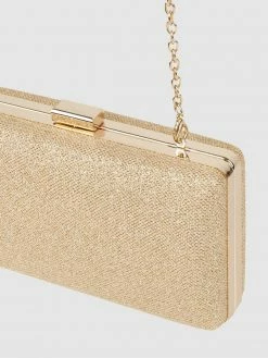 L.Credi Clutch Mit Glitter-Effekt Modell 'Macau' - ROSE GOLD 8 L.Credi Clutch Mit Glitter-Effekt Modell 'Macau' - ROSE GOLD -Gales-Shop 953ksj289h3kghih9gq4mka784rkklam6sr3ejhj9l4jelia753kqdhm9l2jgdph8opl2lhgad94mj239so6adpmccpjce1o6hi3gohk74p3cohnckom6p3168omaeb36phjgpg