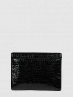 DKNY Clutch Aus Leder Modell 'Twiggy' - Schwarz -Gales-Shop 957l4kal8gs52iaf64o4ala99l53ej2f6l646la2917jcgqla98j8k1gah448kpm8sp38h9g912kql2b9t3m4p9i75j30e1n6sp3ic9k68s6ao9jcgrjee1k6hj64e1ncgrm6d0