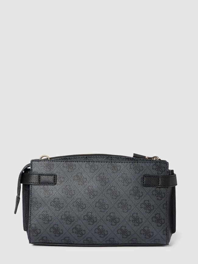 Guess Umhängetasche Mit Logo-Details Modell 'ZADIE LOGO ELITE XBODY TO' - Schwarz 5 Guess Umhängetasche Mit Logo-Details Modell 'ZADIE LOGO ELITE XBODY TO' - Schwarz – Bild 5