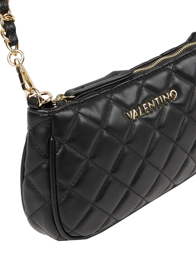 VALENTINO BAGS Crossbody Bag Und Clutch Im Set - Schwarz 3 VALENTINO BAGS Crossbody Bag Und Clutch Im Set - Schwarz – Bild 3