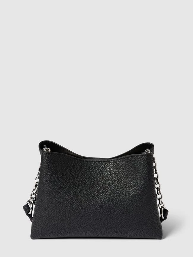 Tommy Hilfiger Handtasche Mit Label-Details - Schwarz 5 Tommy Hilfiger Handtasche Mit Label-Details - Schwarz – Bild 5