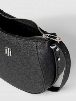 Tommy Hilfiger Hobo Bag Mit Strukturmuster Modell 'ELEMENT' - Schwarz -Gales-Shop 99932e9k890l0la4ap74scai6l734l9o70ol2hqe9pb4ug9k6t438c1la50l8cic64okme2f9kol6ga86so6ad1gc4s3cohg70s6cc9k75i3go9m6osm6e1h65hj0e9g64r36dg