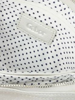 GABOR Clutch In Leder-Optik - Silber -Gales-Shop 999jek26ad654h9k98pj4iiaap446ja8a8o4kchka96jacil993jaiaj9or3gha48sojad2fal1k2dhhal3jcohp6hhm8e336kp6ae9k64sm4oj16oqm6d31coqm2d1lclh3ed0