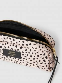WOUF Kosmetiktasche Mit Animal-Print Modell 'Wild Small Beauty' - Sand 5 WOUF Kosmetiktasche Mit Animal-Print Modell 'Wild Small Beauty' - Sand -Gales-Shop 99aj8k1h94s3ckq6a994el2585ajchi66sr3ichh8sql6ii66143ae9m9p2kudi78l9jihq4ah2jciho6oo3apb16cpjedr66go6ae1kccs34o9l69j62oj470rj2dr668qj8og