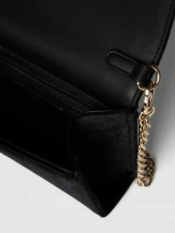 VALENTINO BAGS Clutch Mit Steppnähten Modell 'EDAMAME' - Schwarz -Gales-Shop 99b3clhi9t152ipo6lb4gii875942e2i8h0k4j27a4p4kl9k915l0eag858kik289p14kh9ia5a4ikhk613m4cj26cr3eoj2c5ijcchk65gj4e9j6kom2e1j70pjgp9h6srjee8