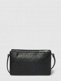 CK Calvin Klein Umhängetasche Mit Label-Applikation - Schwarz -Gales-Shop 9co3ijac8d4l8hqb70ok2gi86tb3aj2fakskce9ga53k6ipl8t8kok9l6op4ejam6d33ikho9l542i2f853mcc36clh68cj56sq6ap1kc4r68ohi74q3ae9hccq32cr66ssj2c0