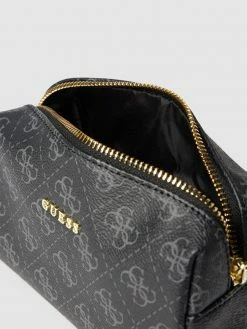Guess Kosmetiktasche Mit Allover-Logo - Schwarz 5 Guess Kosmetiktasche Mit Allover-Logo - Schwarz -Gales-Shop 9cokajil6984oiqi9p548gqm8p9l8iia6563ccq285a4oh2i751k6kic9ha42kaj9933ccq79h6k4c2c94o38d346pgj6e3170o64c1kckoj4o9m68o34dhj6op64c1hcor38d0