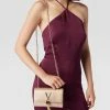 VALENTINO BAGS Umhängetasche Mit Label-Applikation Modell 'DIVINA' - Gold -Gales-Shop 9cp44hi3ah7l8iik6cs3gj9i950l0kac6t6ksi2ga584gd1m9544kha16os3id9g9d4l4eaka91k4i1n9p3jao9i75j38e1j60pjce9k61j6ae1j65gm6p1hccsj4e326krm8d8