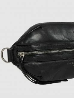 Liebeskind Berlin Gürteltasche Aus Leder Modell 'Scarlet' - Schwarz -Gales-Shop 9cp4oji89l74ahqi69246jpn8l6jgji1ah4kihqa9h632jae68o4kdhl9h44sgqk6194sh299h64ie2d9t3m6c1i65i3gopkcdi6cp1k6go3ae9ichj66p1m6lijachk61hj8d8