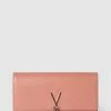 VALENTINO BAGS Clutch Mit Strukturmuster In Metallic Modell 'DIVINA' - Altrosa -Gales-Shop 9cq50cpg9l8kaci66p1kmda16kq34ia96134ek29991jgl2570pl0iab8p44qlhm6p2lac2fad74sc1gako32d1jc9i66e1hcdgm6p9kccoj0ohm71gj6pj3chij6dhh65j6cdg