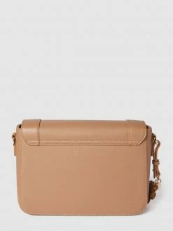 Liu Jo White Handtasche Mit Logo-Applikation - Camel -Gales-Shop 9d14ck2a6t3kckpn6h34ojhmap2jig9j6p73aj1g6h73ie2g90q4kgq291532i296ksjiiqg9h73ecq760o62ohgcpi62c1lccrjcphkccsjaeb26pi64o9i6oomacb36csmac8