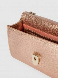 VALENTINO BAGS Umhängetasche In Leder-Optik Modell 'Divina' - ROSE GOLD -Gales-Shop 9d63giqead734k28agpk8ghl64qjckqg89ajajai6l0kskqg9t4kekql957l0cho8so3cla361858hq9953j6c35c9j6cphh6oq62phkc5hj2e9o60pj6cplcopjic9kc8r6cog