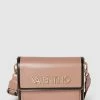 VALENTINO BAGS Umhängetasche Mit Kontraststreifen Modell 'Mayor Pattina' - Rosa -Gales-Shop 9gr4aiphacp42hhk9p838cpg9953ghah9dakkca9616kula88h84qha48t9jedig8osl4d2a9l4l8j9m64o66db6coo30o9nclh34d1kcdj38e9j69ijie1l74s32p9kckom2do