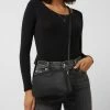 CK Calvin Klein Crossbody Bag In Leder-Optik - Schwarz -Gales-Shop 9h0l4kq988ojigiga5646e9k856k2dqa8h54qi2d6h144dq3854k6ciga944oha6a90lcgih8cs4ugqiako66or4c4q62c1hccp34p9k60rmco9hccomcpj36lhmce1o6limac8