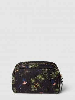 WOUF Kosmetiktasche Mit Label-Patch Modell 'Paradise' - Marineblau 4 WOUF Kosmetiktasche Mit Label-Patch Modell 'Paradise' - Marineblau -Gales-Shop 9h142k2795336ghj9525cl246d83cgphah8k8daa60o30cam6p43ij259l4kgdakap24kghh9l2kahae8co3cdhl6thj4ohh60sjie1k6os36e1m6cqm2d9k68qj2ob4ccoj8e0