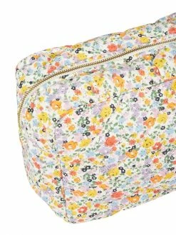 Becksöndergaard Kulturbeutel Aus Baumwolle Modell 'Valerie' - Hellblau -Gales-Shop 9h1jicq89p84eja1al34iea76d6kgeac9l856l1j8p34oh2lagskoci69934kgib91aj0h9ia11l6iq6613m8oho64ojgohlc4q6ccpk6sqmcohk75hjiohj6pj36dr569i62d0