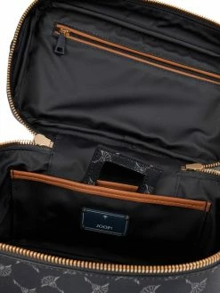 JOOP! Kulturtasche Mit Logo-Muster - Dunkelblau 7 JOOP! Kulturtasche Mit Logo-Muster - Dunkelblau -Gales-Shop 9h1l0h256la4kci28t838h9n758jai299d6kqci68t64cjqlap64ki249orl4dq68t53ciim6tb3aj1n9l3jec1pclgmcoplcksj6e9k69hj6ob16kr3gphk70r3goj46crm2p8