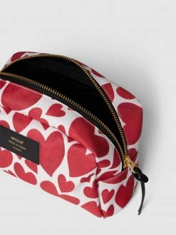 WOUF Kosmetiktasche Mit Allover-Muster Modell 'AMOUR' - Beige -Gales-Shop 9h338d1lacol6gqa9h84cii4658l2hi49t336i22a5a4scih6934aiqi60ql2gpk9sp44e9o8go30l1m9h3mac32c4q3ieb2c4qmap9k71i32oj6chh66o9pc4rjio9pc8oj8c0