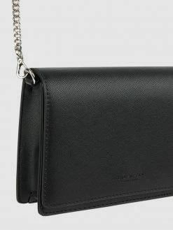 Seidenfelt Crossbody Bag In Leder-Optik Modell 'Lian' - Schwarz -Gales-Shop 9h33ej9n6t258hag8l44ica6856kokad6srl8lal919k4jhm8orl6hpk6p8j2j2698okgea495a32cho6t3jed9i64r3icr16kojgphk74sm4e9p6go3cob6c4sjgd1j6gr66pg