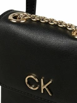 CK Calvin Klein Crossbody Bag In Leder-Optik - Schwarz -Gales-Shop 9h74klifah64qg9l75a5ah2k6l9j0c9hal7kcgab614kkka78gr56di1al14giq79h84kc9p6l7l2lid8h3m2oj16dj3id9k74o64o9kc4o68e1h71hm6cj66op34ophcks66e0