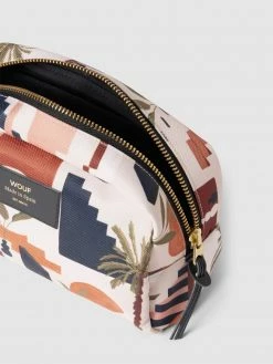 WOUF Kosmetiktasche Mit Allover-Muster Modell 'Eden' - Sand -Gales-Shop 9h7kmiqc955jajim9l7kakiiagp4ih2m9pa4ijhk9d3j2ga9a5alcchm915j0li48p64sgq79d8j0kqka53mccj168p6ccr364sjed1kcormae9nc8ojgdj5c4q34or460p64e0