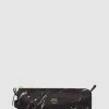 WOUF Kosmetiktasche Mit Reißverschluss Modell 'Black Marble' - Schwarz -Gales-Shop 9h8kac21aoqjcha96db5aghi74skujic8h7jigq194sl4j9n715jghag9opkcj9k9go56h9o65al6dpk753jie9lc4oj2chm75j62d1k74om4e33chh34p9j60ojid326dgm6d0