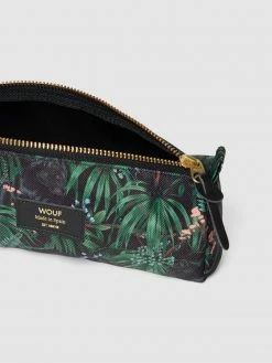 WOUF Stiftetui Mit Allover-Muster Modell 'Janne School Pencil Case' - Schwarz -Gales-Shop 9h9kkjqial844chh61250ha99csl6kah8p1jec9i9t74eh2k8so32ha79h5kehqi8p442da96gskgiq46go3ae9hckq3gopmcko68cpkckoj0ob6chj3eopgccojgo9i6lj3coo