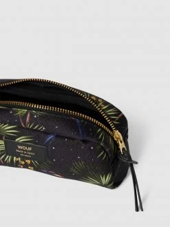 WOUF Kosmetiktasche Mit Allover-Muster Modell 'Paradise' - Marineblau -Gales-Shop 9l2k8la5ah24mdqb8co48cqb9t2lchaf64s44ki9914kkd1h65150gpk8oslacqe9954kgid9sq56i2274o36pho6hi3gcpgccsm8e9kc8pmce9nchhm4dpk6pgm8pj5c4q3cpg