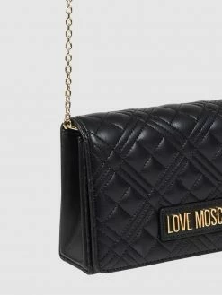 Love Moschino Pochette In Leder-Optik - Schwarz -Gales-Shop 9lb32hhi654j8lhja15j8cql90r52iq69t2k2gpk8h94kl2b998jajq48crj6dhp74r42ka6adal2hpn9p3m6p34chh3gohpc4rm4opk75h3aoj66oo32ob26lij4d1j68rjedg