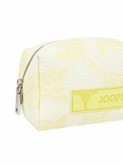 JOOP! Kosmetiktasche Mit Logo-Muster Modell 'Linnea' - Neon Gelb -Gales-Shop 9opk4i22a9akuci78l138la39dajckqba574qe1l6d956l2j9p5k2i2l998kgi2l6h8l2kqm68s4uca9713m2c1i70om4o9kcgrj6c1k6pj64o9o6dij0eb1ccpm4e3375hjeog