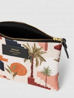 WOUF Kosmetiktasche Mit Allover-Muster Modell 'Eden' - Sand -Gales-Shop 9p1l6ghk913kmcpl996l8hq46d4j2kab9d84ih1p69a56j239oqjcca28954cc266gqkadak60rlajqb9h3jep326csm6cpoccsjcd1kclj64ohi68rmcdr26dgj6dr46kr36dg