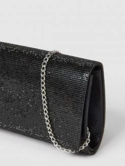 Jake*s Cocktail Clutch Mit Strasssteinbesatz - Schwarz -Gales-Shop 9p248jhl6t74id1g75ak6ihg893kijqj9113el2e9opkql2a956kuhhj6p9l4lae9d356ki29h7laj1l8ko66o9i70ojec1h6lh32p9kcos34eb571hm6phmc4pj6or670rm4d0