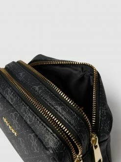 Guess Kosmetiktasche Mit Allover-Logo Modell 'DOUBLE ZIP' - Schwarz -Gales-Shop 9p24gjimap95cgib74p4ee2i716kaiag9grk4i1n8d5kqkag8p7l8e2284rjie2m9lal6ipl6t138dpj9l3jcoho68r62e9hcoq3iopk6gp3aoj671hm6p9mc8o30d9ocor6ac0