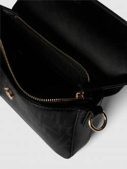 VALENTINO BAGS Umhängetasche Mit Allover-Logo-Muster Modell 'BURRITOS' - Schwarz -Gales-Shop 9p54ikpp8l5kel2d9spl2li96l0kqkq49954egim6p3lcliia193aii164qkicid858kajab8d45cd9o6l3jad3660s30chic4q38e9kchj6co9n60sjgchk6ss3acb2ccomap8