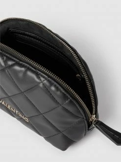 VALENTINO BAGS Kosmetiktasche Mit Label-Applikation Modell 'OCARINA' - Schwarz 5 VALENTINO BAGS Kosmetiktasche Mit Label-Applikation Modell 'OCARINA' - Schwarz -Gales-Shop 9p5k8j1i6h75ckhg71552d1h9gq52dae6gq4khac8kqkchai992ksj1m913j4iph84sj4kikap2j0g9l753m8p9iccp34dhg6dj38e1kckoj0eb66sq36d3360p36dpi70rj6d8