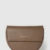 VALENTINO BAGS Umhängetasche Mit Label-Detail Modell 'Bigs' - Taupe -Gales-Shop 9p7k2e2g613l0h1i8d6jciad8594mhpi6154gjq79kok8ihj70skqda6ap438ga76op56k2165552i2i90o32oj36oo34p9p74s30dpk68p66e1n71h6aohp6di3ichlc4sj6dg