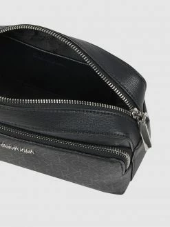 CK Calvin Klein Crossbody Bag Mit Logo-Muster - Schwarz -Gales-Shop 9p9k2c2b8l232e9m696l0hq49l4jagi285b4acqj68p50ki66t354dhl8d3kohql9h9ksh9i9l4lcdq388o64db475i6ccr374r62p9kcor3ee9l6tj30or561i34d9hcgsm4c8