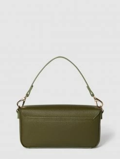 VALENTINO BAGS Umhängetasche Mit Label-Applikation Modell 'ALEXIA' - Schlamm -Gales-Shop 9so5ac278t74uhifa57l8j2da4s4olhoa5a4cl1n893kidi26cqkkjab8h644hpm9l53ccqf95a3echk9h3mae1o70s32p3261gm8d1k65h32ohgcgo32or16ti38d9i6ko30do