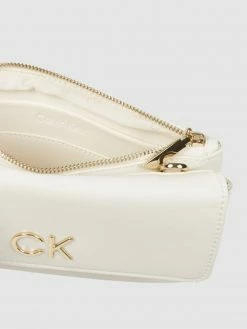 CK Calvin Klein Crossbody Bag In Leder-Optik - Ecru -Gales-Shop 9sok2dad6t95chqe84qk4hak655lae216oq4ql9j84q3ie2c6krkkc2f6p2l8k9j750k4lij9hak8h1m6oo62oppc9j32ohn6gqjgcpk64r62e336os3gcpockrm8e9mcos3cc0