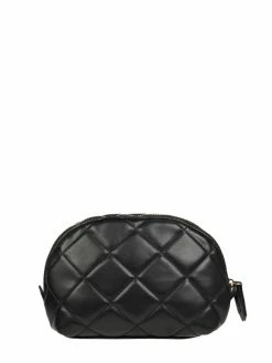 VALENTINO BAGS Kosmetiktasche In Leder-Optik Modell 'Ocarina' - Schwarz -Gales-Shop 9spladif9h2jeiiaacsj2ipi911k6kab98pjiha4a53j0dag8d4jaj9o91358da470o32ja59la4qk1i6co34phhc9gjad9ocgs30o9k6pijcohi6thm4d1j6cs3ecj1cli3acg