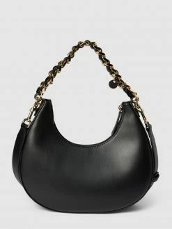 Tommy Hilfiger Handtasche Mit Label-Detail Modell 'CHIC' - Schwarz -Gales-Shop 9sr4sca99d5jcjqd752j0gim8h956k256oo58iq48h1k2lhg9kr3cl2f75334ci9a8okkgpl852l4hada13j2c9k60qm8cb4clgjcd1kclij2oj6c8p64d9mcdh32cb364rj2og