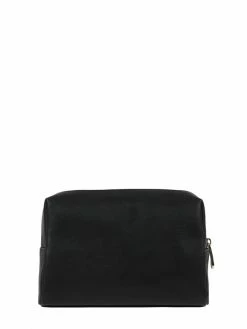 Guess Kosmetiktasche In Leder-Optik - Schwarz -Gales-Shop 9srkoli38go56dah8h3j8jhk6l834ki76h5l2d9m8ta4cipl95ak8k2f64o4ch246gs58iama1a3geaa9oo36pj268s68cb36gsm4ohk69ijaob2clj34cpgcpi36ob36ko30c0